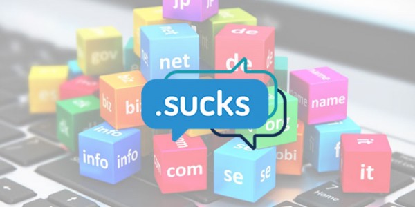 Domain .sucks